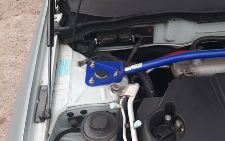 Nissan Almera Classic, 2006 год, 850 000 рублей, 16 фотография