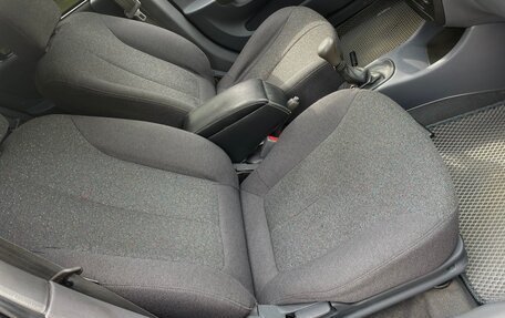 Hyundai Accent II, 2005 год, 390 000 рублей, 13 фотография