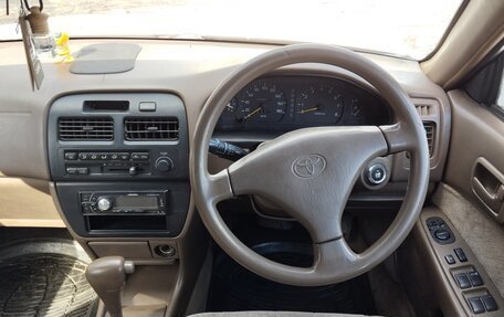 Toyota Vista, 1995 год, 275 000 рублей, 2 фотография