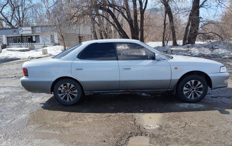 Toyota Vista, 1995 год, 275 000 рублей, 8 фотография
