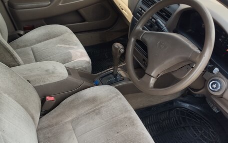 Toyota Vista, 1995 год, 275 000 рублей, 3 фотография
