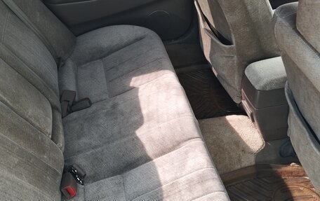 Toyota Vista, 1995 год, 275 000 рублей, 6 фотография