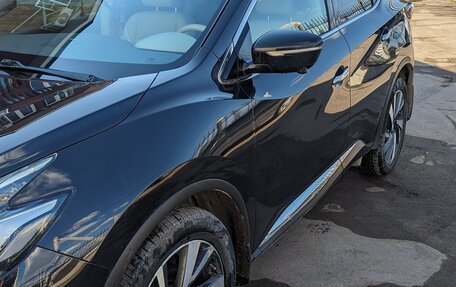 Nissan Murano, 2020 год, 3 400 000 рублей, 3 фотография