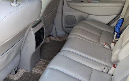 Nissan Murano, 2020 год, 3 400 000 рублей, 9 фотография