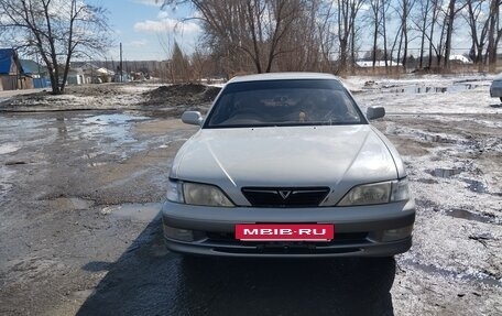 Toyota Vista, 1995 год, 275 000 рублей, 5 фотография