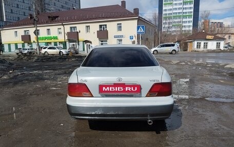 Toyota Vista, 1995 год, 275 000 рублей, 7 фотография