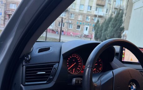 BMW X1, 2013 год, 1 390 000 рублей, 8 фотография