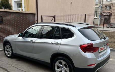 BMW X1, 2013 год, 1 390 000 рублей, 2 фотография
