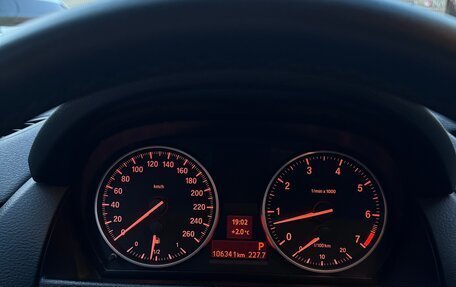 BMW X1, 2013 год, 1 390 000 рублей, 7 фотография