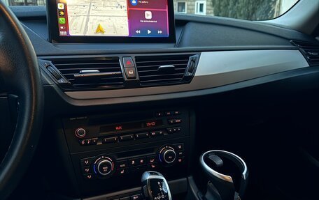 BMW X1, 2013 год, 1 390 000 рублей, 9 фотография