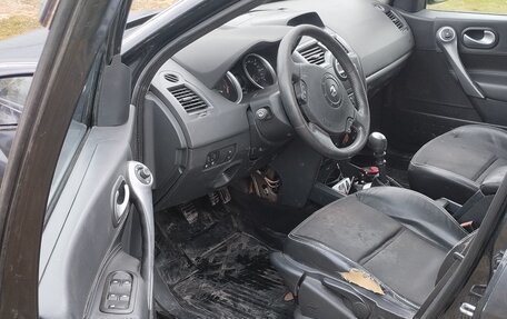 Renault Megane II, 2008 год, 285 000 рублей, 3 фотография