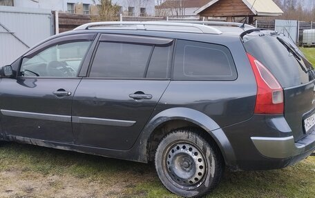 Renault Megane II, 2008 год, 285 000 рублей, 2 фотография