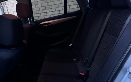 BMW X1, 2013 год, 1 390 000 рублей, 11 фотография