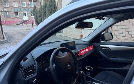 BMW X1, 2013 год, 1 390 000 рублей, 5 фотография