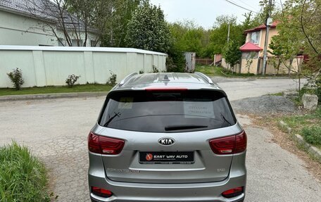 KIA Sorento III Prime рестайлинг, 2019 год, 3 325 000 рублей, 8 фотография