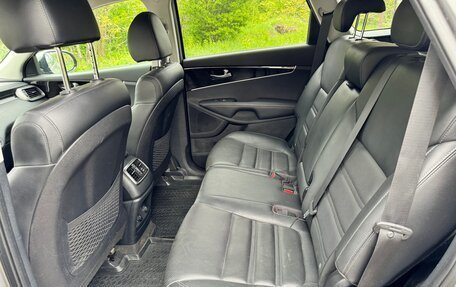 KIA Sorento III Prime рестайлинг, 2019 год, 3 325 000 рублей, 24 фотография
