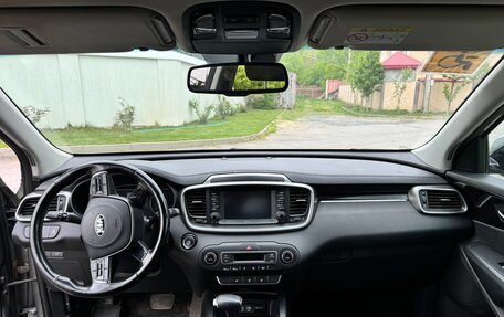 KIA Sorento III Prime рестайлинг, 2019 год, 3 325 000 рублей, 28 фотография