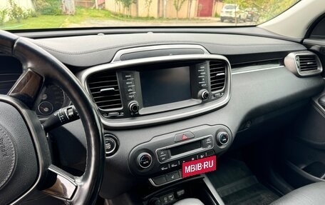 KIA Sorento III Prime рестайлинг, 2019 год, 3 325 000 рублей, 17 фотография