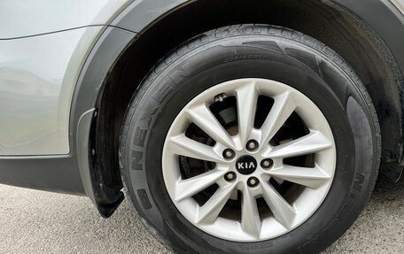 KIA Sorento III Prime рестайлинг, 2019 год, 3 325 000 рублей, 39 фотография