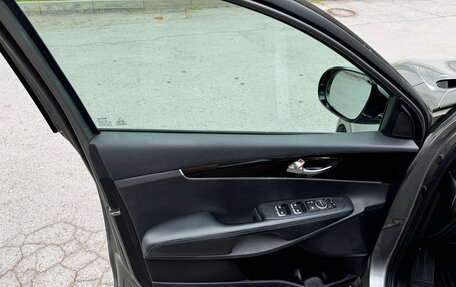 KIA Sorento III Prime рестайлинг, 2019 год, 3 325 000 рублей, 29 фотография
