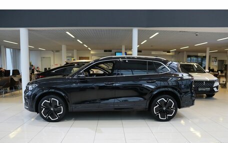 Volkswagen Tiguan, 2024 год, 5 210 000 рублей, 2 фотография