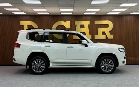 Toyota Land Cruiser, 2024 год, 12 500 000 рублей, 7 фотография