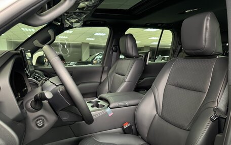 Toyota Land Cruiser, 2024 год, 12 500 000 рублей, 9 фотография