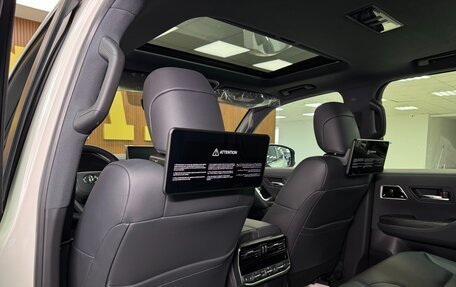 Toyota Land Cruiser, 2024 год, 12 500 000 рублей, 13 фотография
