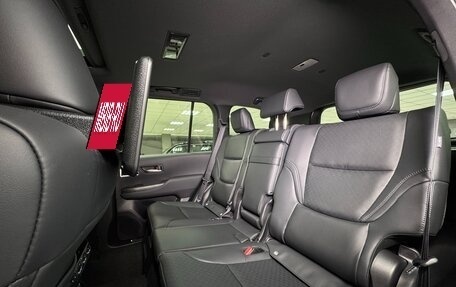 Toyota Land Cruiser, 2024 год, 12 500 000 рублей, 14 фотография