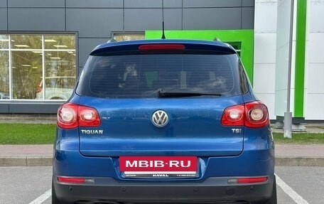 Volkswagen Tiguan I, 2008 год, 950 000 рублей, 6 фотография