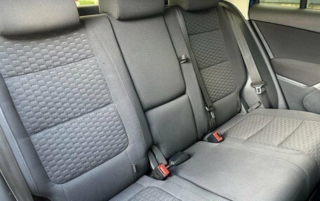 Volkswagen Tiguan I, 2008 год, 950 000 рублей, 11 фотография