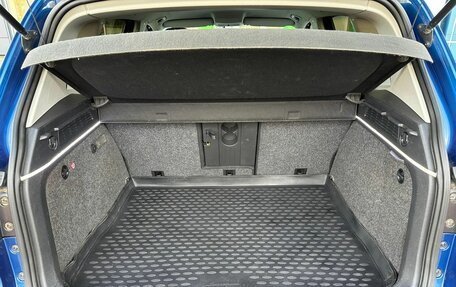 Volkswagen Tiguan I, 2008 год, 950 000 рублей, 15 фотография