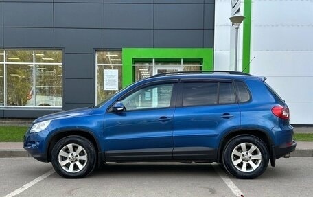 Volkswagen Tiguan I, 2008 год, 950 000 рублей, 8 фотография