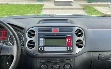 Volkswagen Tiguan I, 2008 год, 950 000 рублей, 13 фотография
