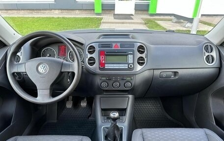 Volkswagen Tiguan I, 2008 год, 950 000 рублей, 9 фотография