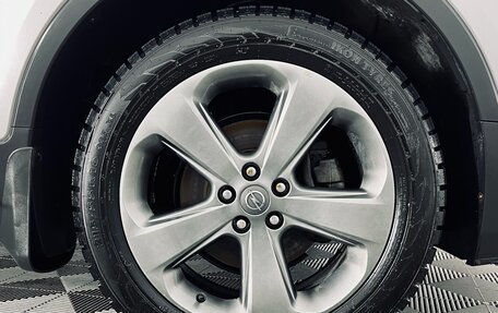 Opel Mokka I, 2013 год, 950 000 рублей, 10 фотография