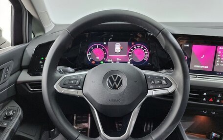Volkswagen Golf VIII, 2022 год, 2 300 005 рублей, 11 фотография