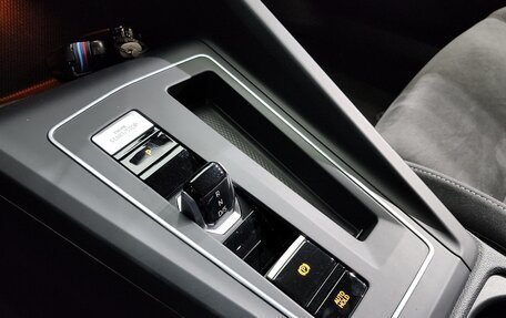 Volkswagen Golf VIII, 2022 год, 2 300 005 рублей, 7 фотография