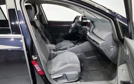 Volkswagen Golf VIII, 2022 год, 2 300 005 рублей, 9 фотография