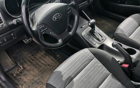 KIA Cerato III, 2013 год, 1 069 990 рублей, 2 фотография