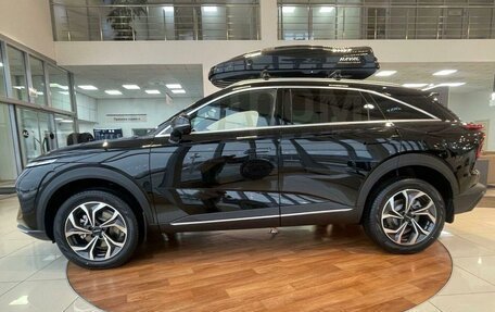 Haval F7, 2025 год, 3 649 000 рублей, 6 фотография