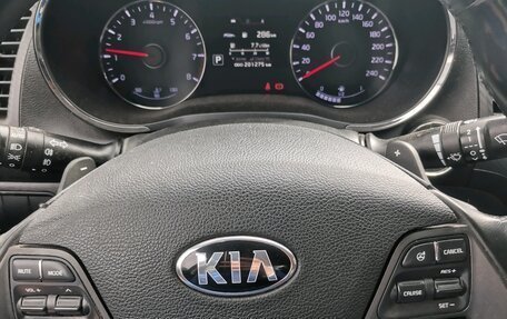 KIA Cerato III, 2013 год, 1 069 990 рублей, 3 фотография