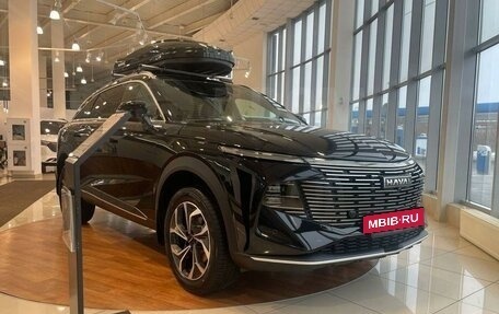 Haval F7, 2025 год, 3 649 000 рублей, 2 фотография