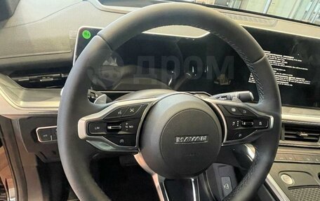 Haval F7, 2025 год, 3 649 000 рублей, 10 фотография