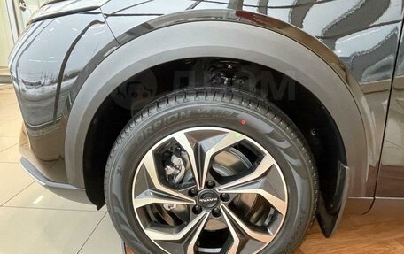 Haval F7, 2025 год, 3 649 000 рублей, 9 фотография