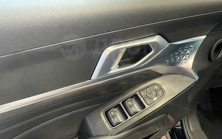 Haval F7, 2025 год, 3 649 000 рублей, 13 фотография