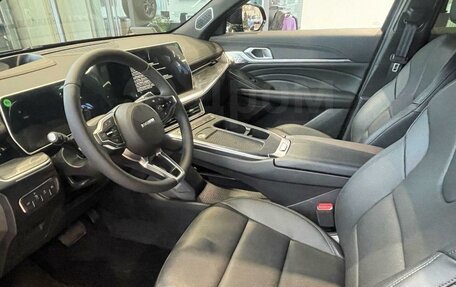 Haval F7, 2025 год, 3 649 000 рублей, 15 фотография