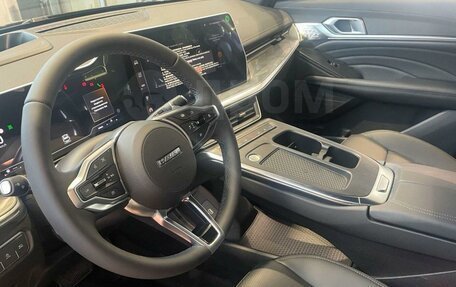 Haval F7, 2025 год, 3 649 000 рублей, 16 фотография