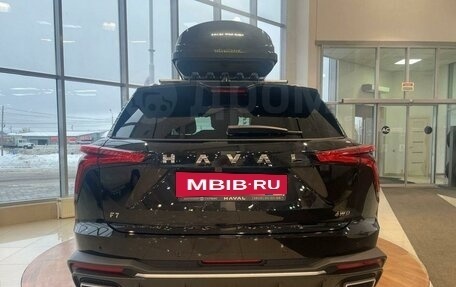 Haval F7, 2025 год, 3 649 000 рублей, 4 фотография