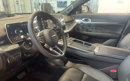 Haval F7, 2025 год, 3 649 000 рублей, 18 фотография